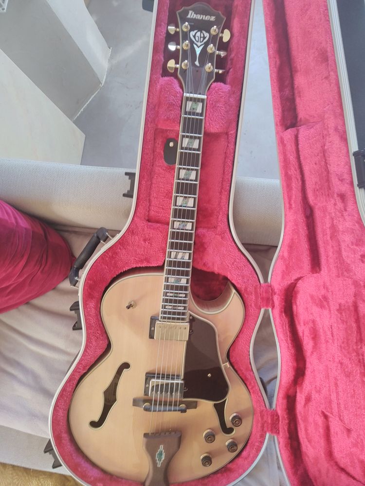 guitare electrique 850 Tourrettes-sur-Loup (06)