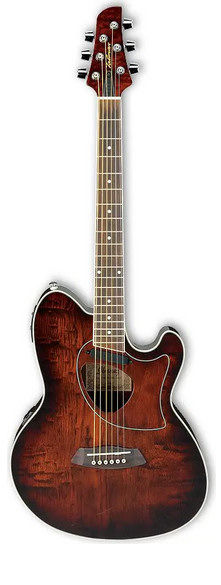 Guitare �lectro-accoustique IBANEZ+Ampli 300 Colmar (68)