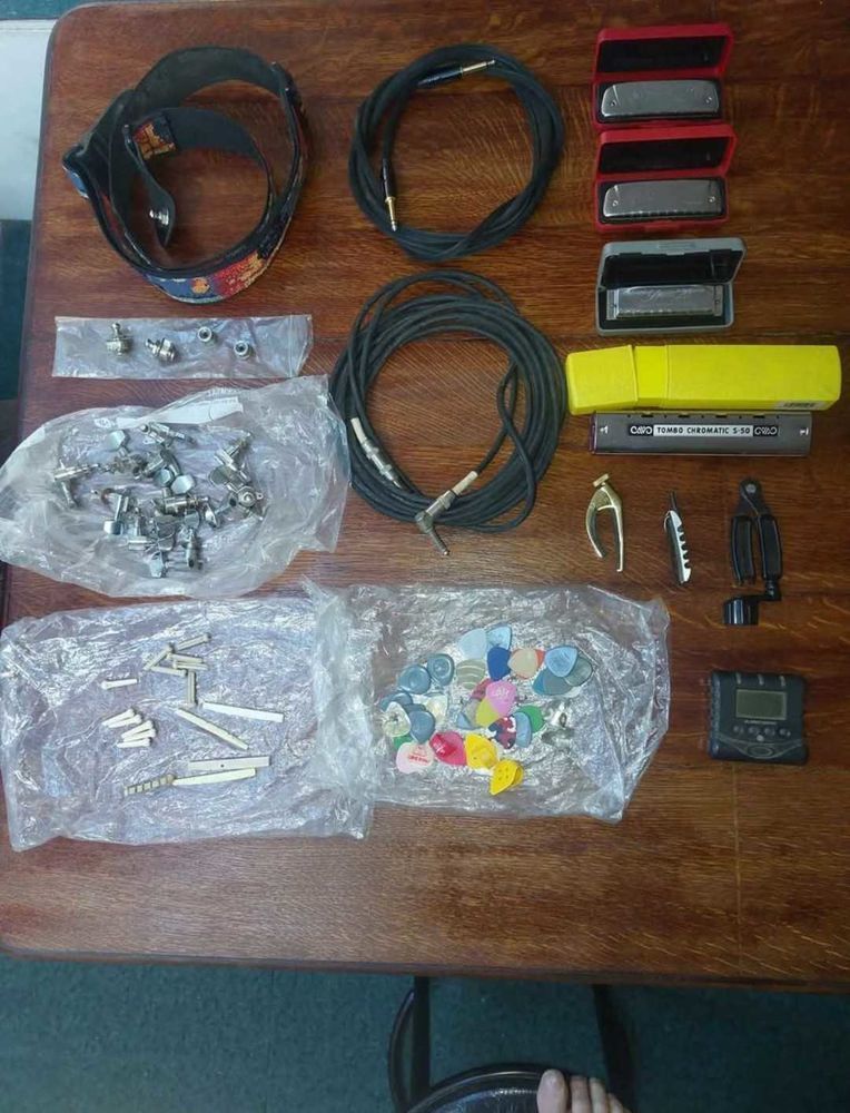 guitare �lectro-acoustique XP 100 Cherbourg-en-Cotentin (50)