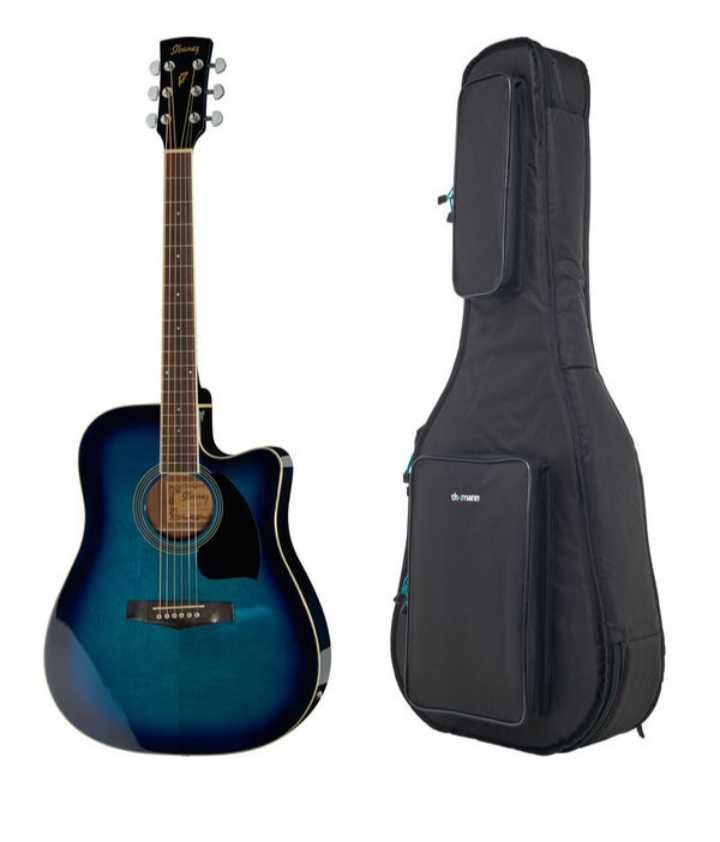 +guitare+&eacute;lectro+acoustique 20 Nice (06)