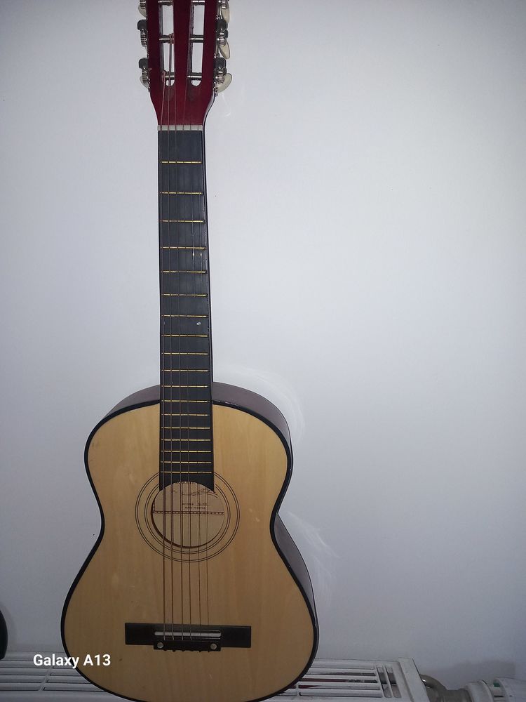 Guitare enfants 10 Ch�teauneuf-sur-Is�re (26)