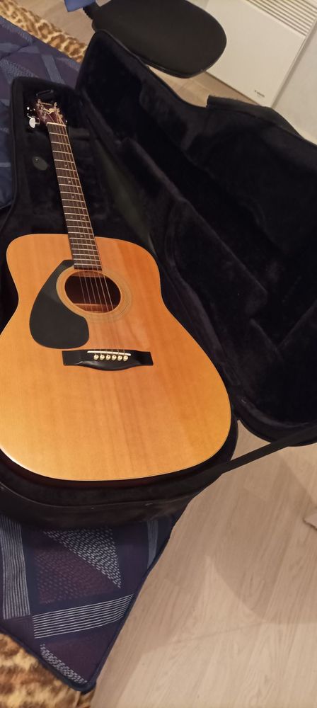 GUITARE GAUCHER 0 Chatillon Sur Seiche (35)