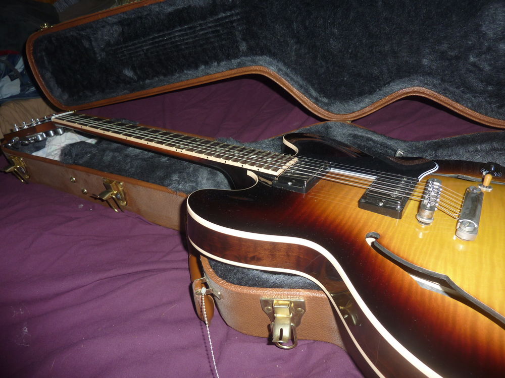 guitare Gibson neuve ! 0 Châteaurenard (13)