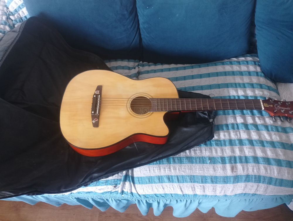 Guitare Granada prs1 100 Arnouville-l�s-Gonesse (95)