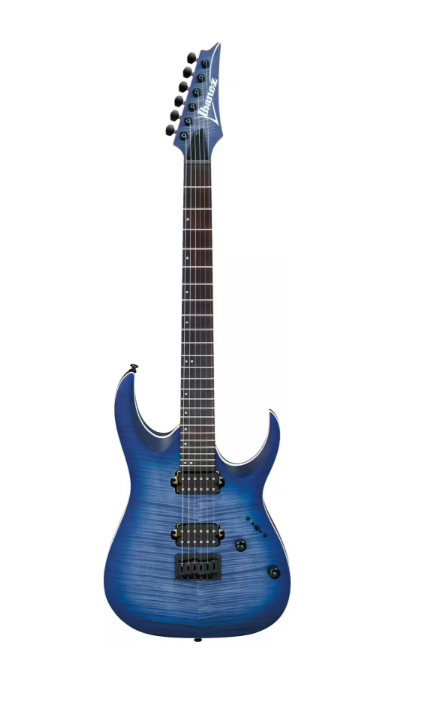 Guitare Ibanez garantie 3 ans avec ampli Fender Mustang 1v2 399 Morancez (28)