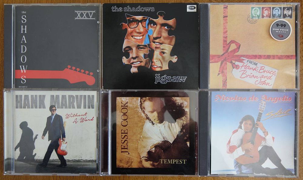 GUITARE INSTRUMENTALE 10 �tr�pigny (08)