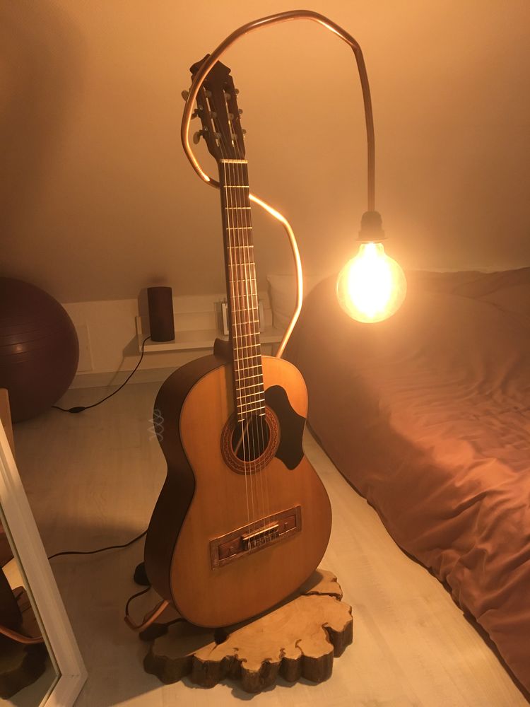 guitare lampe 190 Noailles (60)
