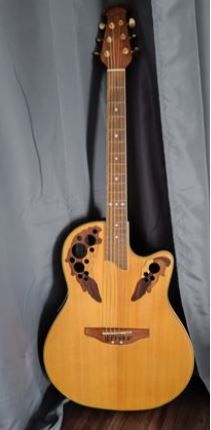 Guitare OVATION �lectro-acoustique 350 Lieusaint (77)