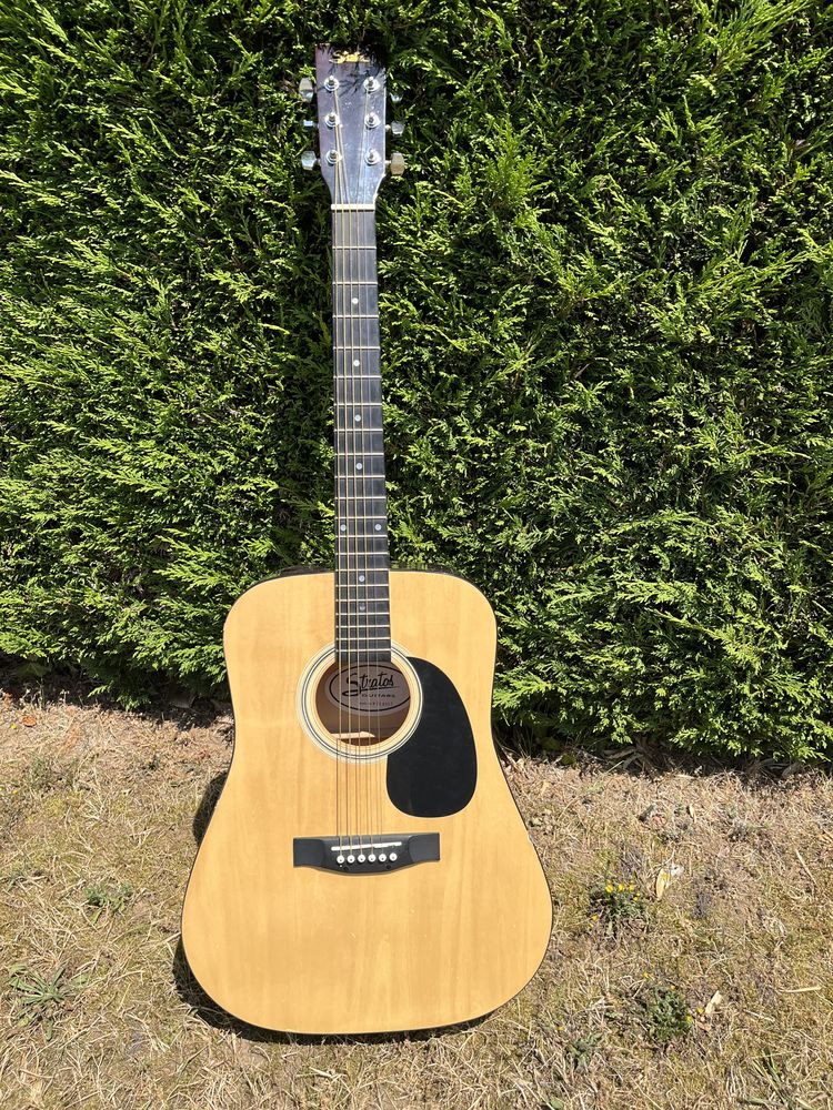Guitare s�che 30 Ardentes (36)