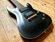 Guitare ESP-LTD AJ-7 (Signature Andy James) 1250 Le Blanc (36)