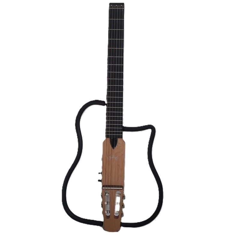 GUITARE SILENCIEUSE PLIABLE 159� NEUVE AVEC HOUSSE 159 Hy�res (83)
