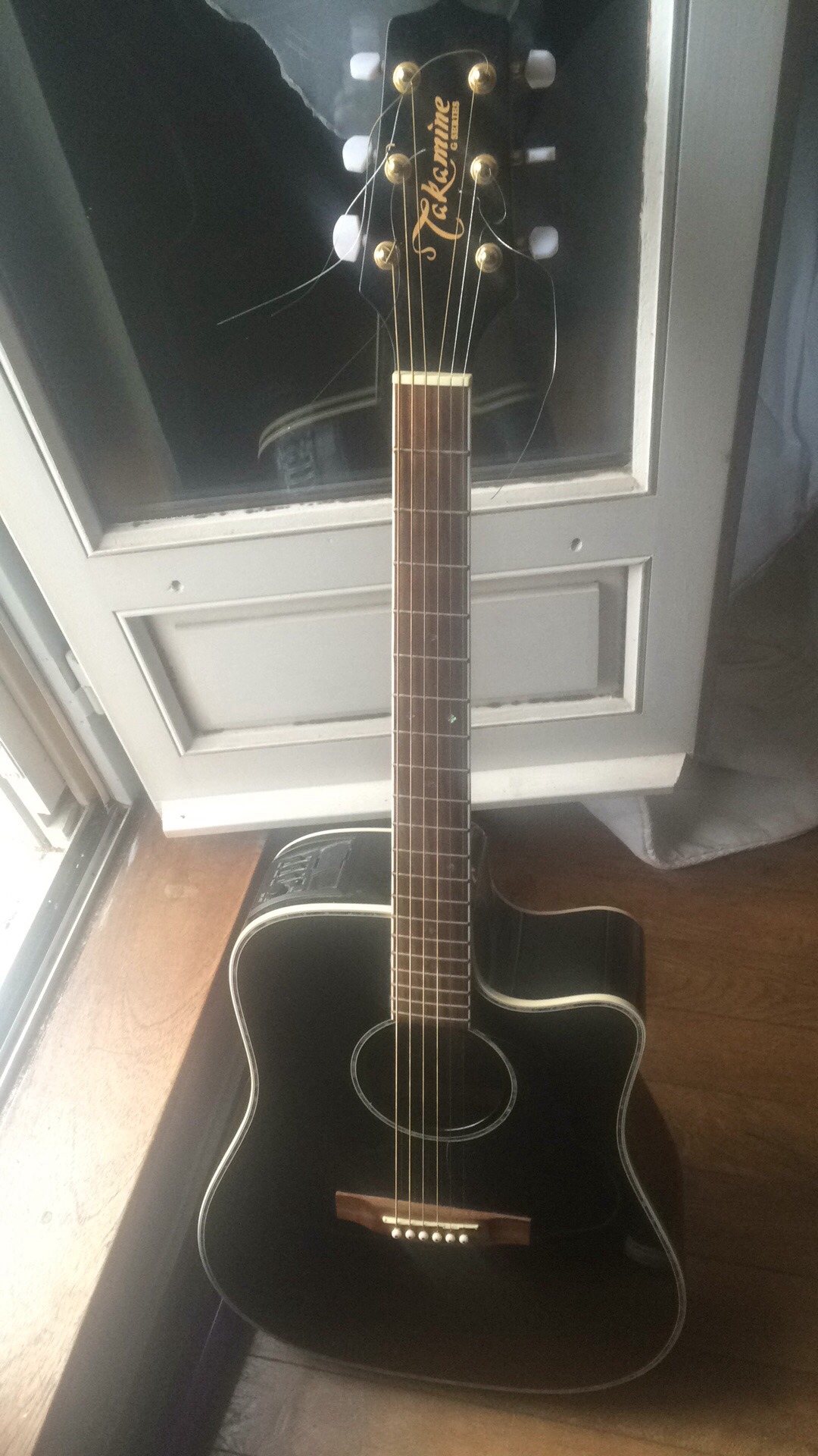 guitare takamine g s�ries 0 Royan (17)