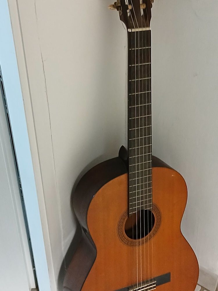 Guitare yamaha CG100A 60 Jarville-la-Malgrange (54)
