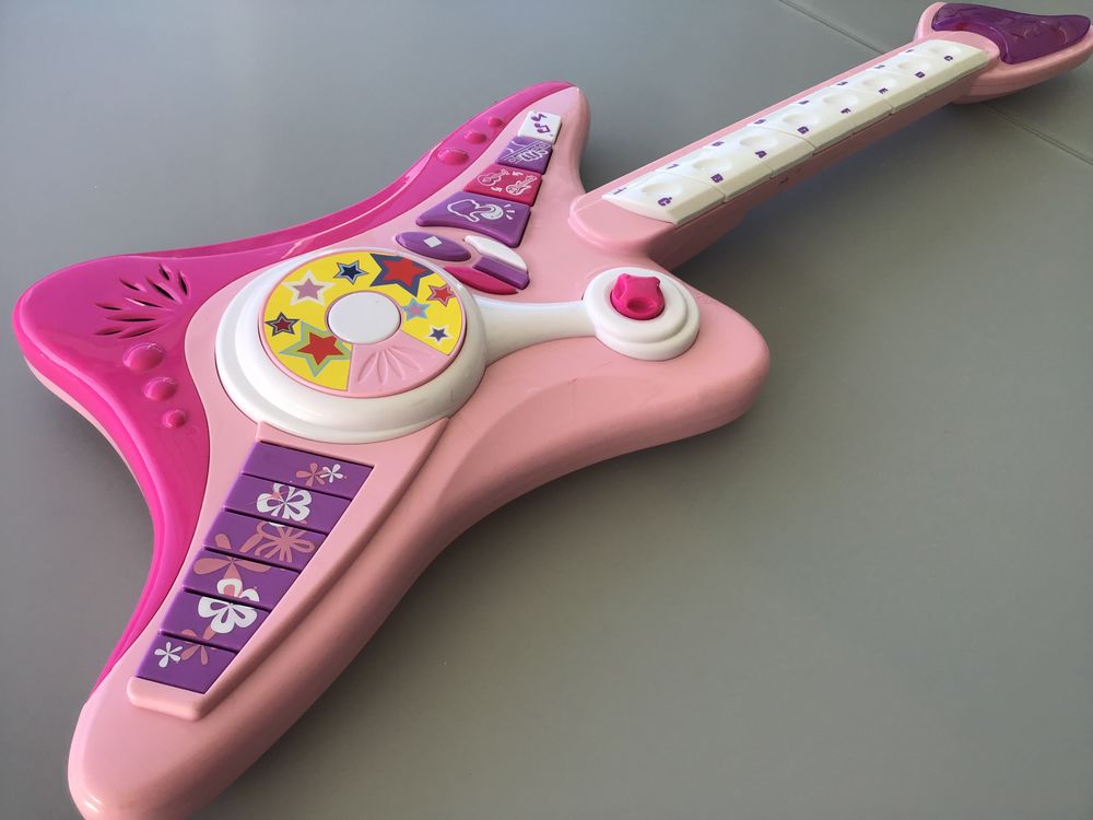 guitare 15 Saint-Pierre-d'Irube (64)