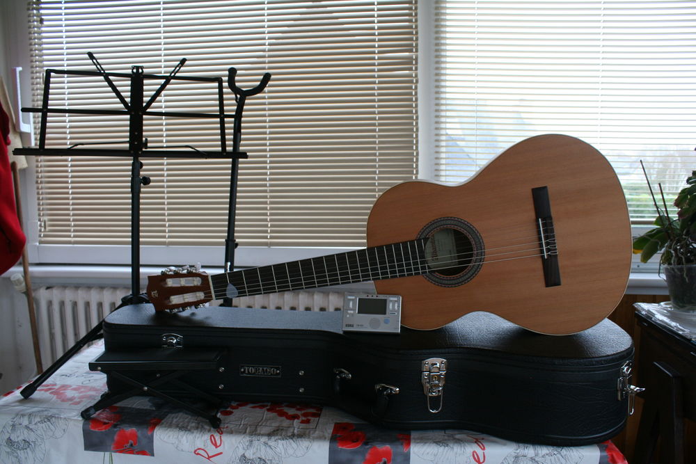 Guitare 200 Camaret-sur-Mer (29)