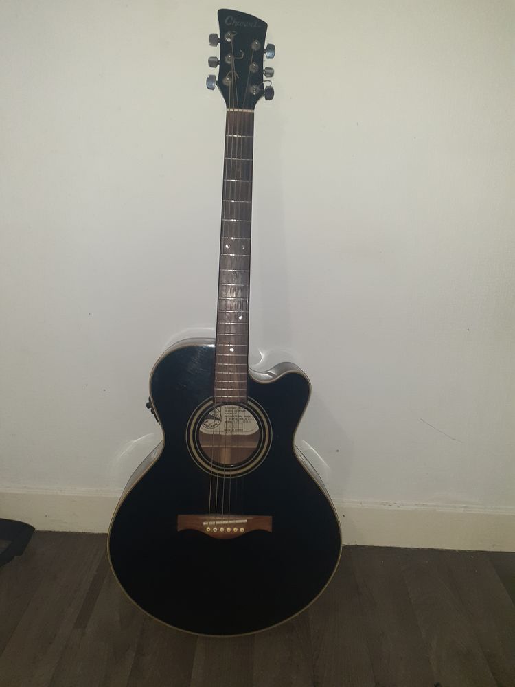 guitare 120 Toulouse (31)