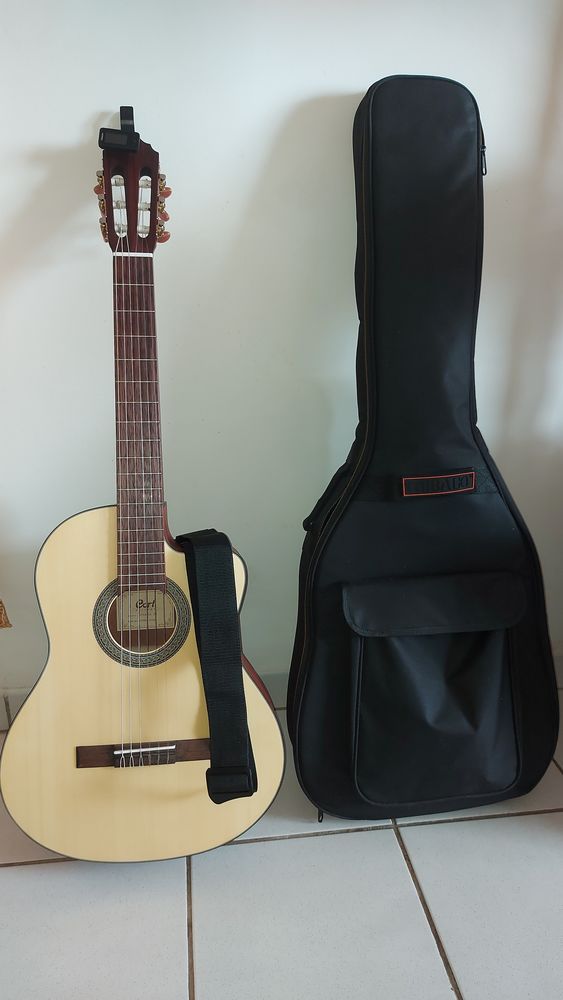 Guitare 250 Le Marin (97)