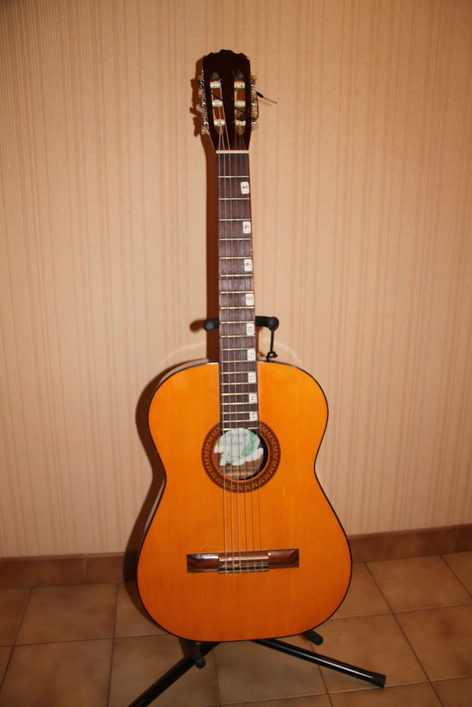 guitare 40 Graulhet (81)