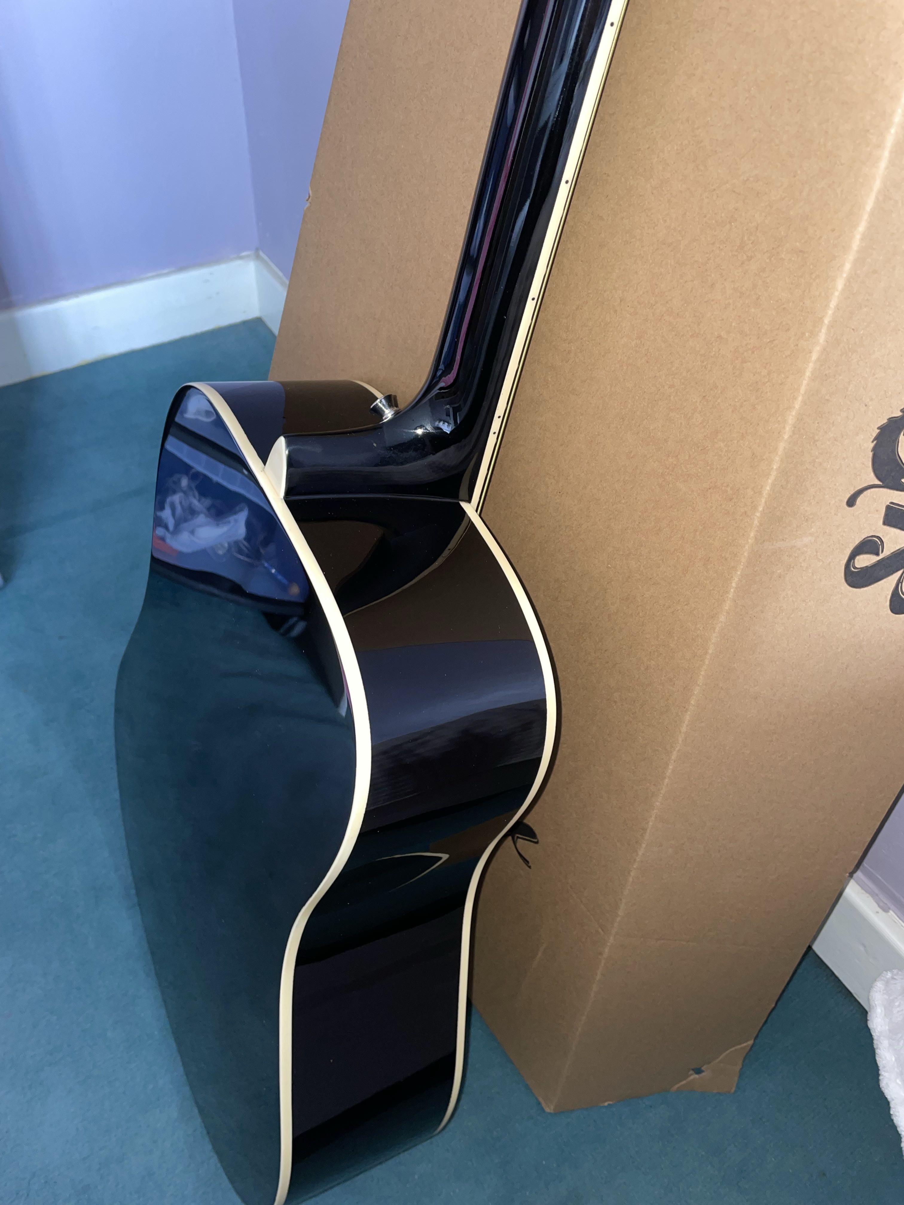 Guitare 100 Clermont-Ferrand (63)