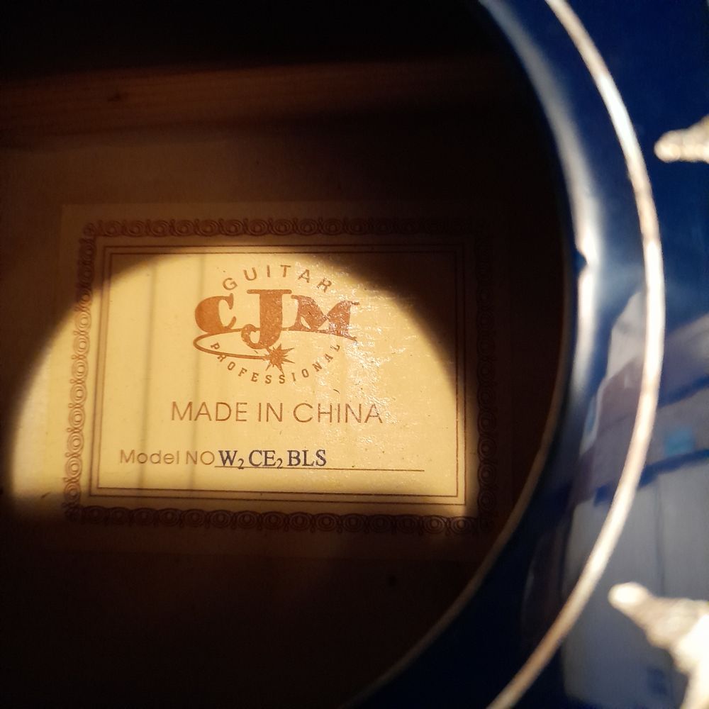 guitare 70 V�nissieux (69)