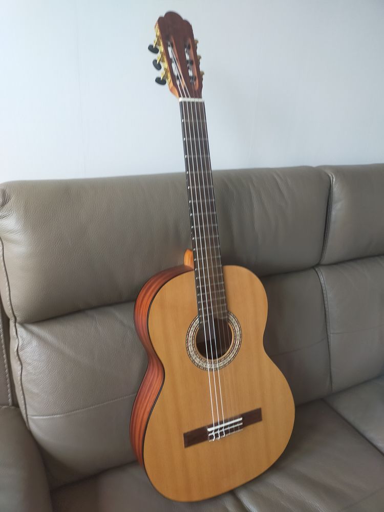 GUITARE 100 Blangy-Tronville (80)
