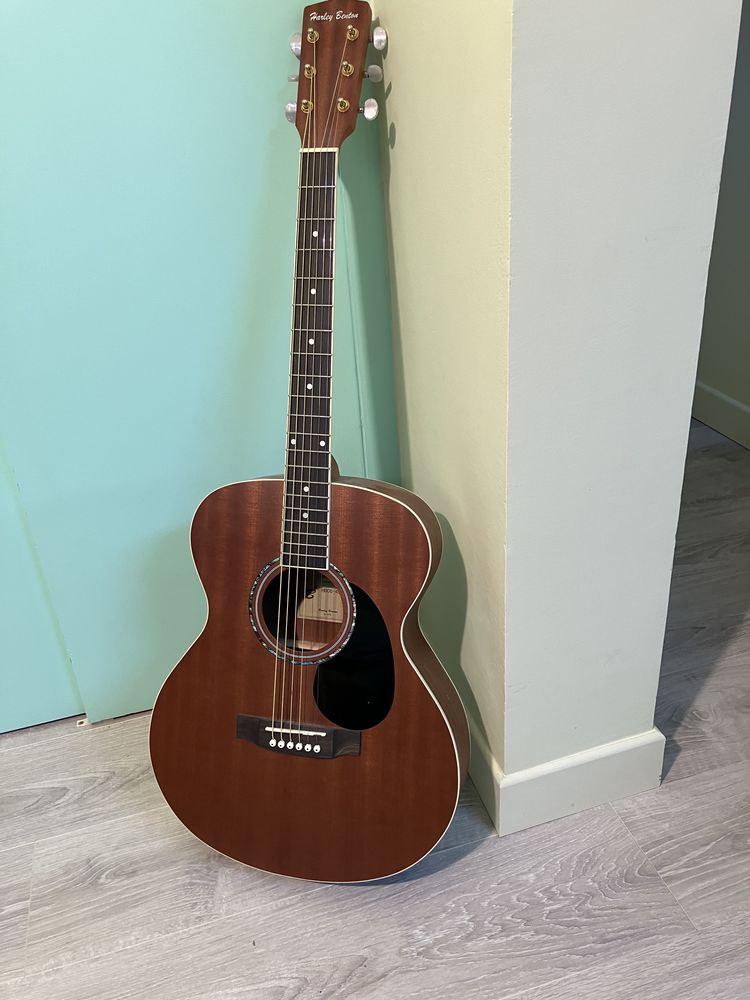 Guitare 75 Saint-Witz (95)