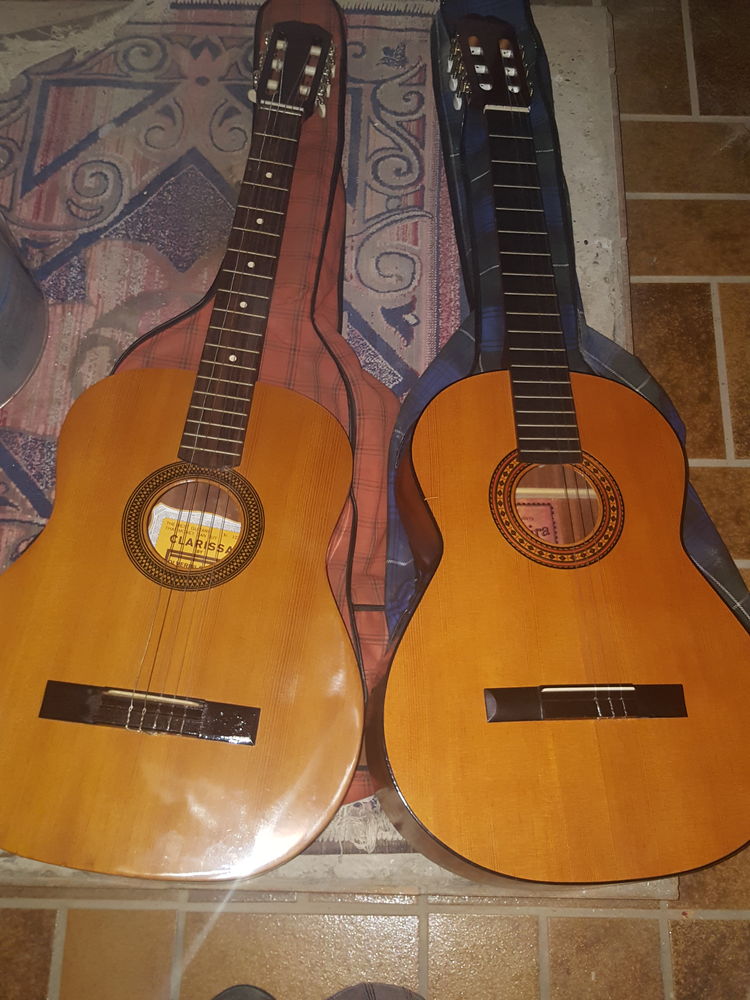 GUITARES ACOUSTIQUES 1 Mulhouse (68)