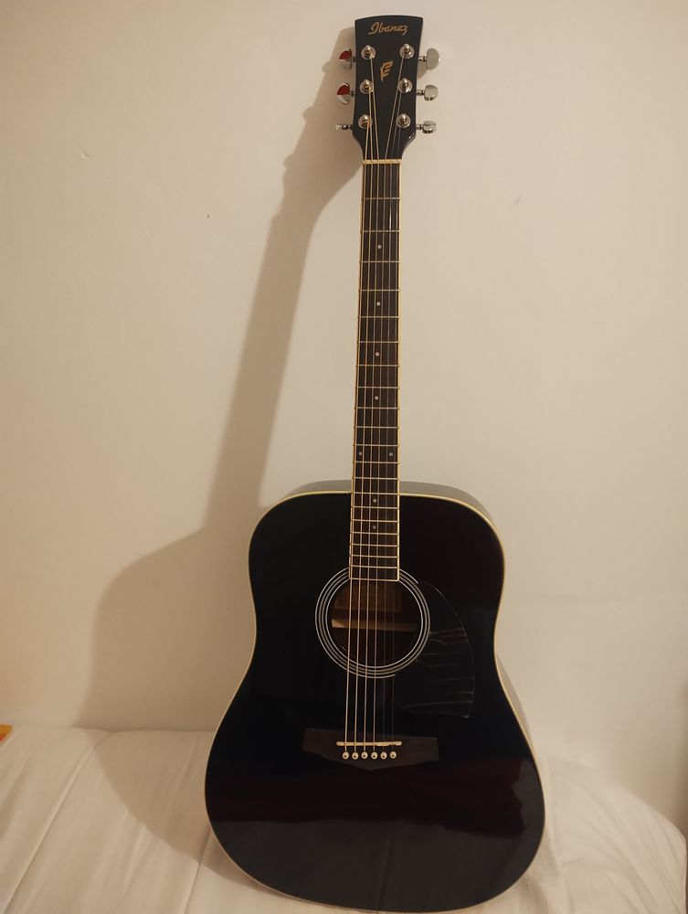 Guitares s�che IBANEZ 100 Les Adrets-de-l'Est�rel (83)