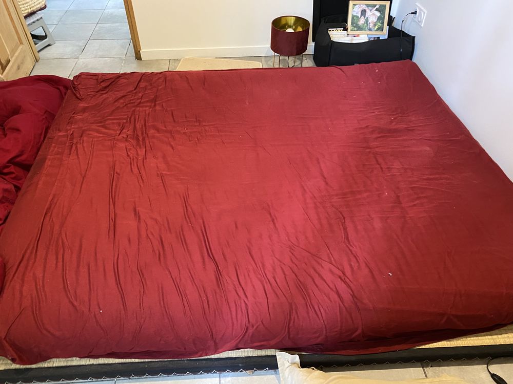 Guyon et deux tatamis 10 Isle-Saint-Georges (33)