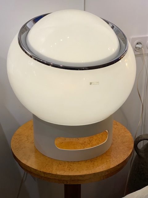 Guzzini Clan par Studio 6G recherche 600 Fontainebleau (77)