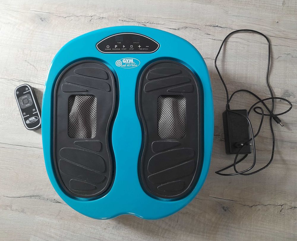 GYMFORM Masseur pieds avec t�l�commande 30 Mauves-sur-Loire (44)