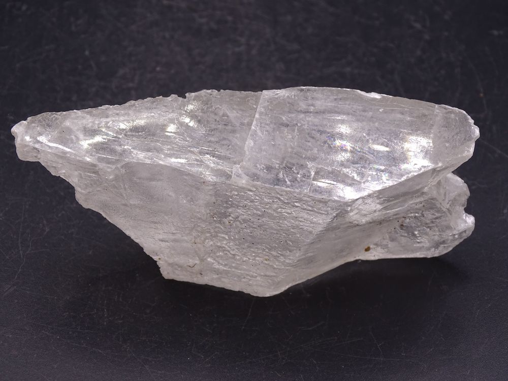 Gypse , Tol�de , Espagne 80gr 84 x 32 x 27 mm 12 Bertrichamps (54)