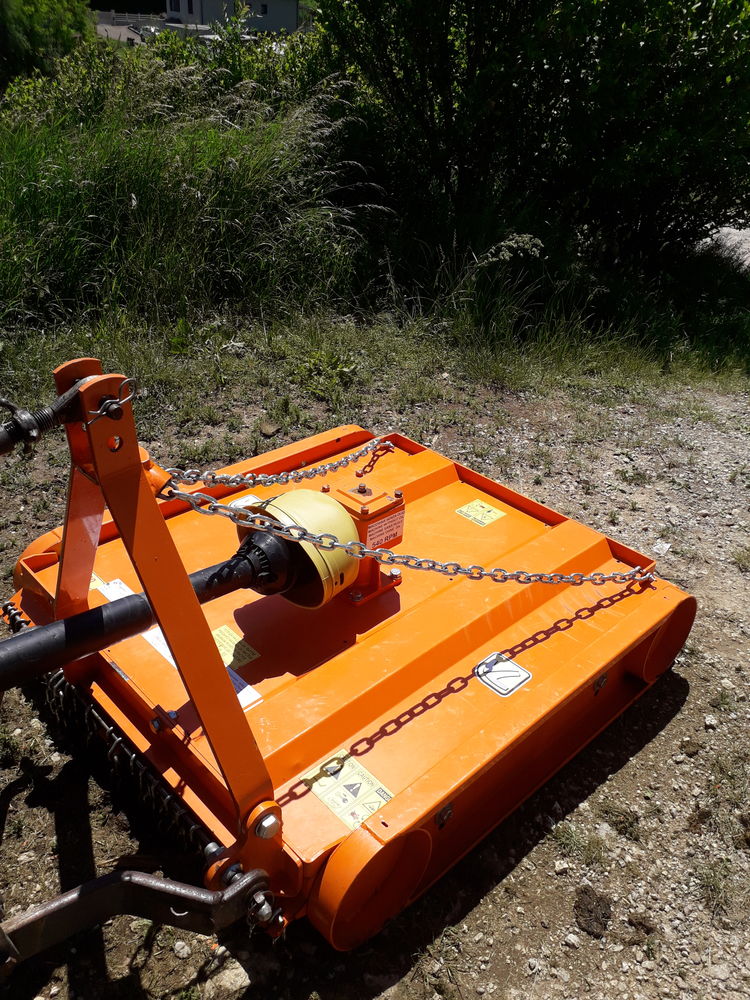 gyrobroyeur 0 Citers (70)