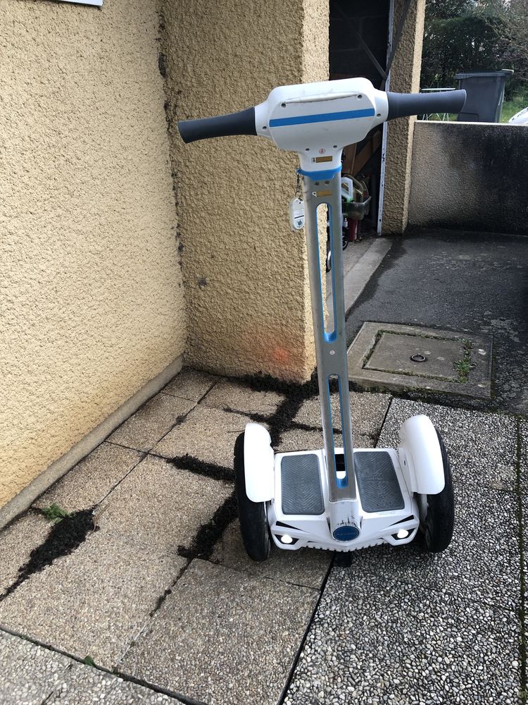 GYROPODE PRO AIRWHELL S3 OCCASION 450 Montgermont (35)