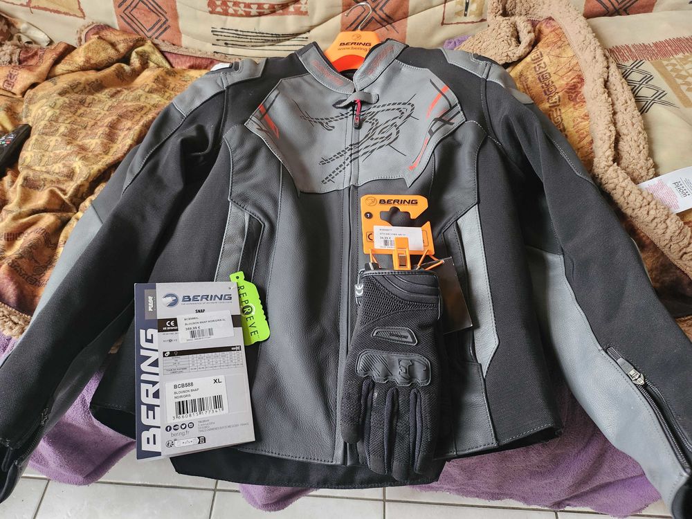 habi de moto 400 Nolay (58)