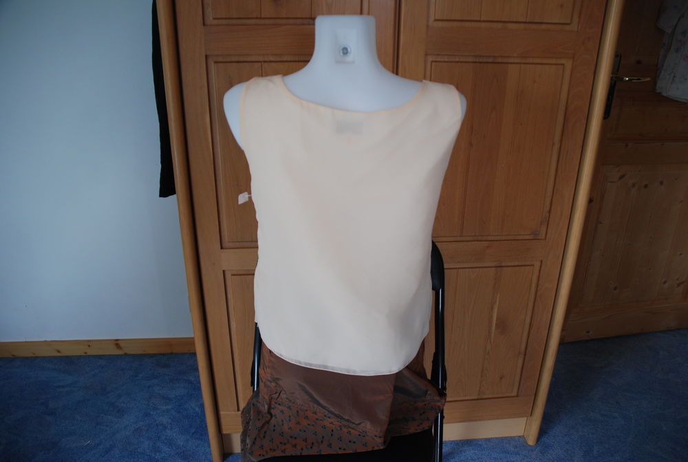 Top habill� 29 Colmar (68)