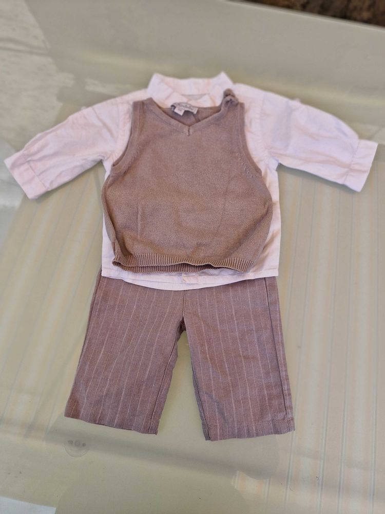 Habit b�b� 3 Donnemarie-Dontilly (77)