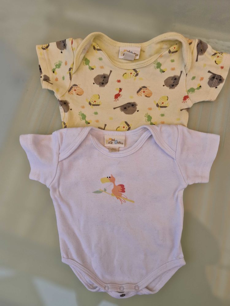 Habit b�b� 2 Donnemarie-Dontilly (77)