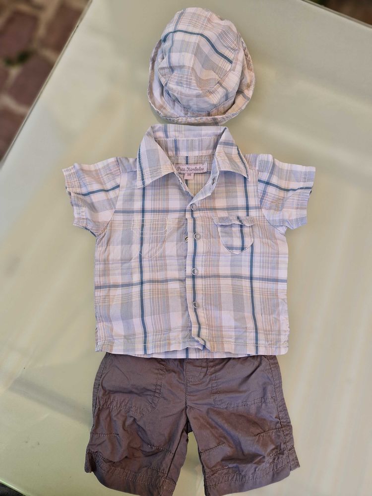 Habit b�b� 2 Donnemarie-Dontilly (77)