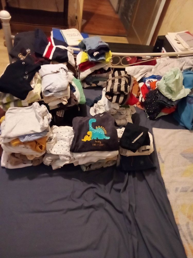 habit enfants garcon 40 Besan�on (25)