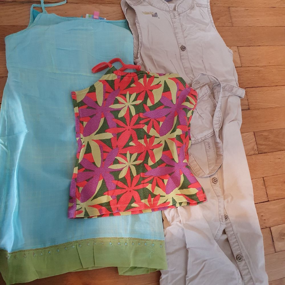 habits fille et/ou gar�on 3m � 16A toutes saisons 1 Haguenau (67)