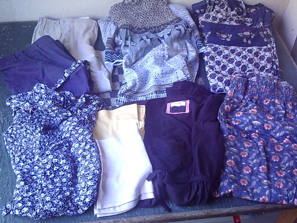 Habits MATERNIT� pour Femmes Enceintes 1 Bouxwiller (67)