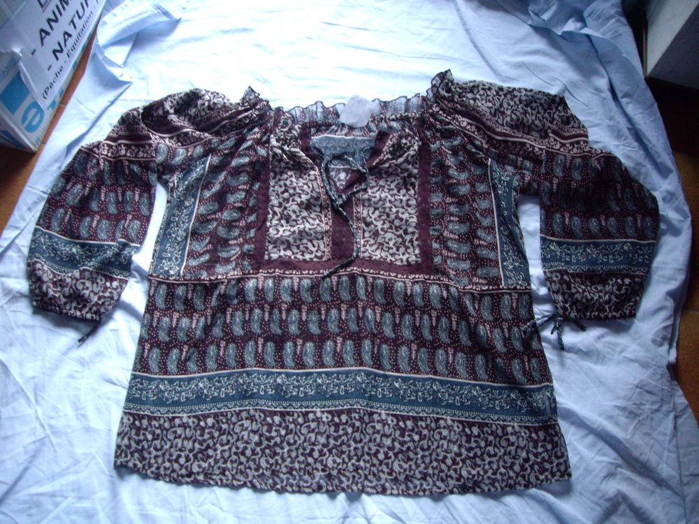 Habits et Vestes Femme Taille 52 � T.58/60 1 Bouxwiller (67)