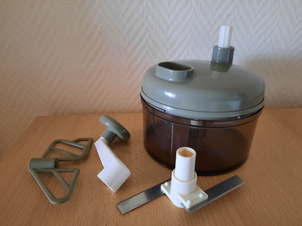 HACHOIR de cuisine 5 Perpignan (66)