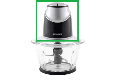 hachoir Imurz : pi�ces d�tach�es 8 Beauchamp (95)