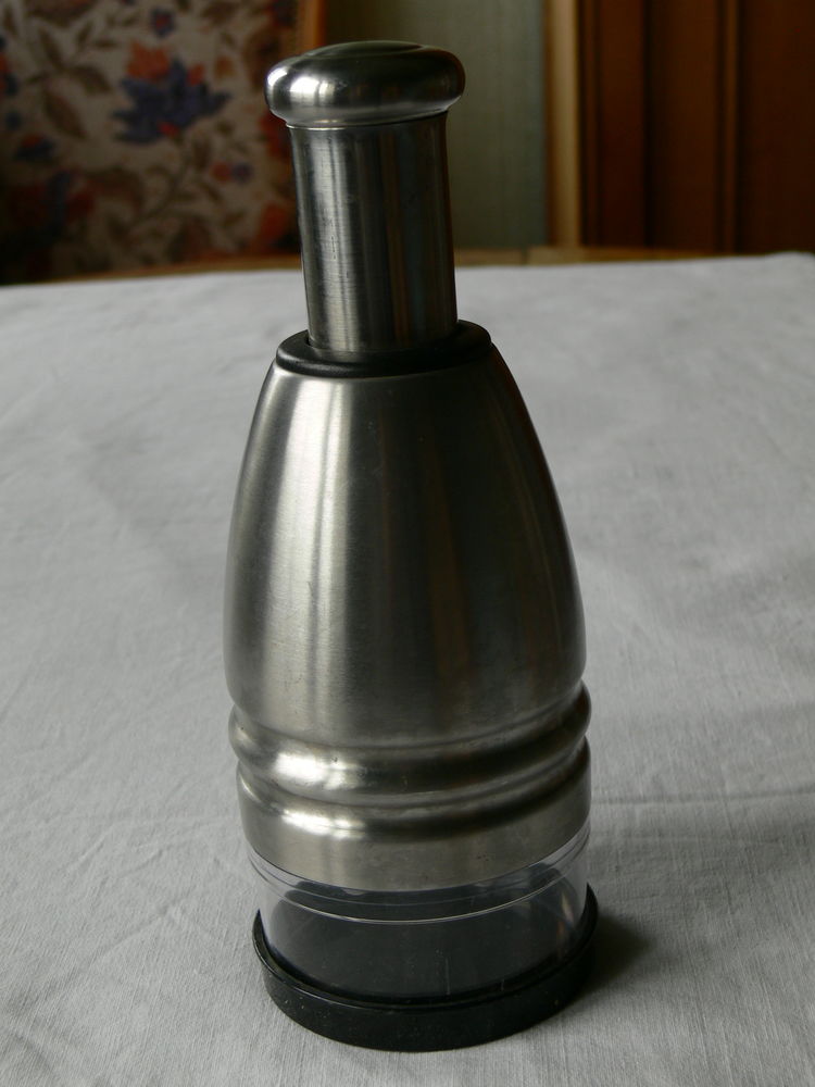 Hachoir manuel 7 Plougoumelen (56)