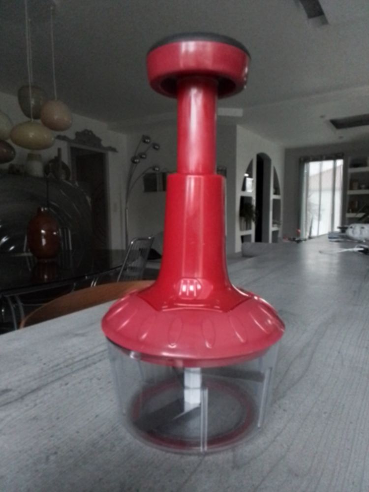 Hachoir manuel 3.5 Pornic (44)