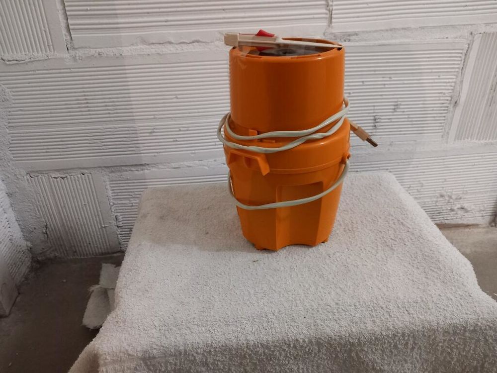 hachoir moulinex 25 Caen (14)