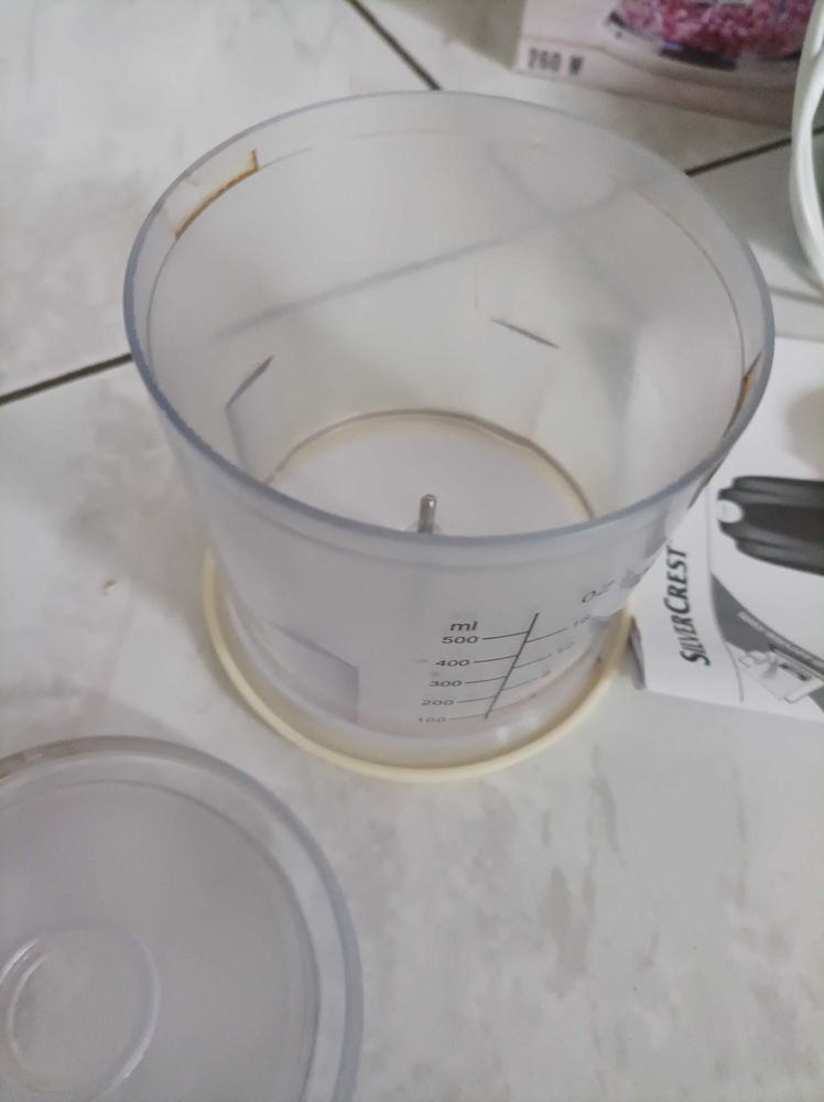 hachoir multifonction 5 Maubeuge (59)