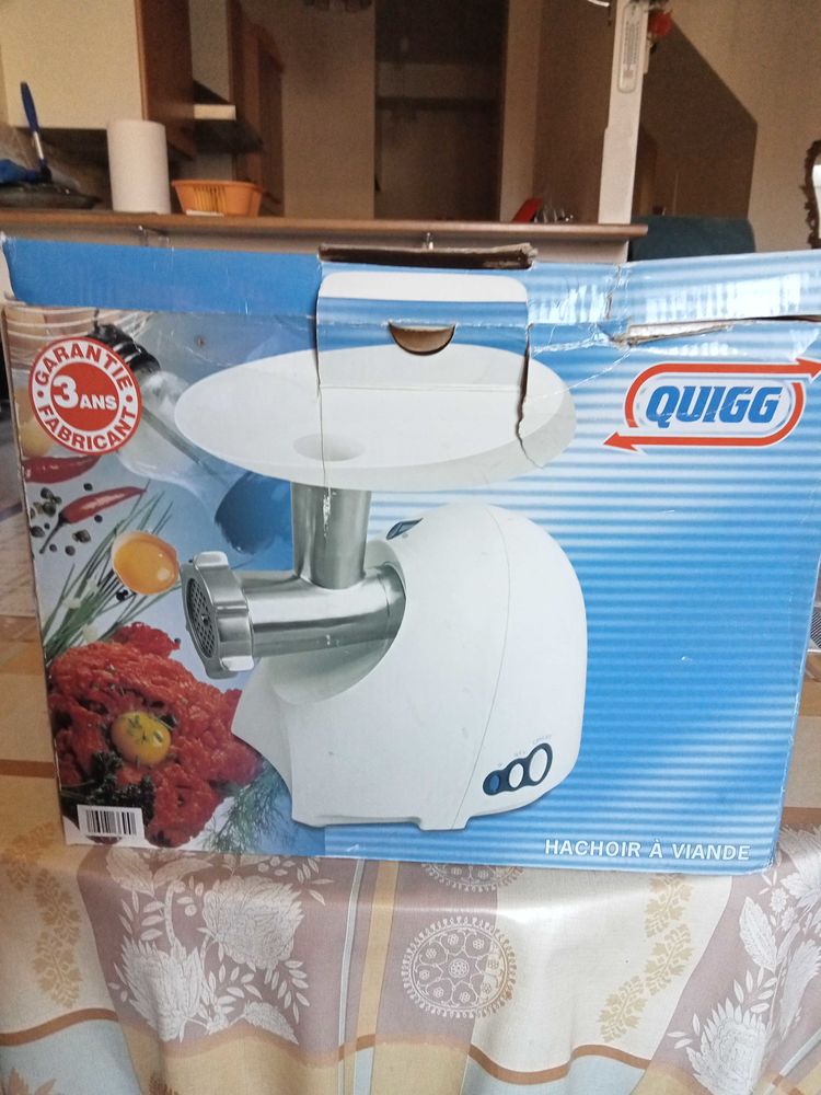 hachoirs viande 40 Bagn�res-de-Bigorre (65)